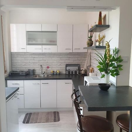 Despot Apartmani Ni Exteriör bild
