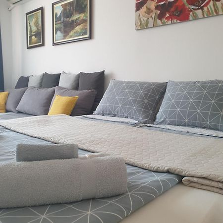 Despot Apartmani Ni Exteriör bild