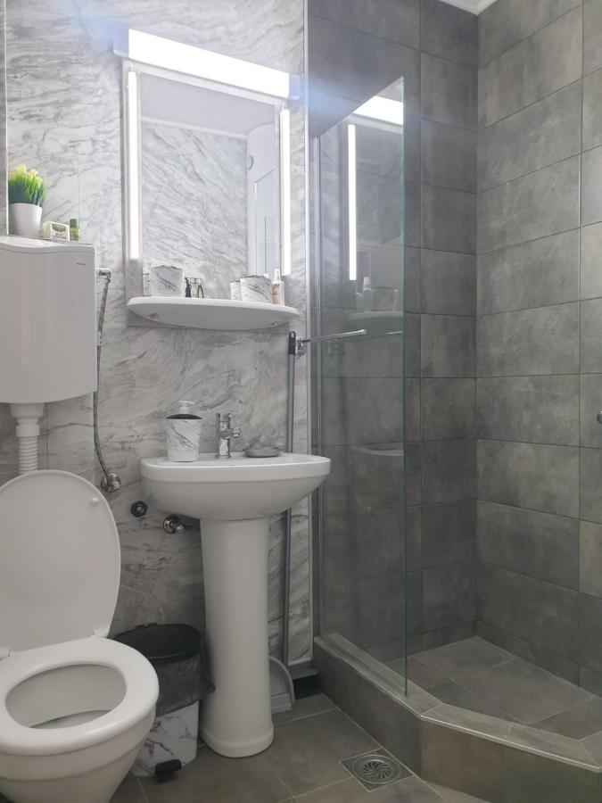 Despot Apartmani Ni Exteriör bild