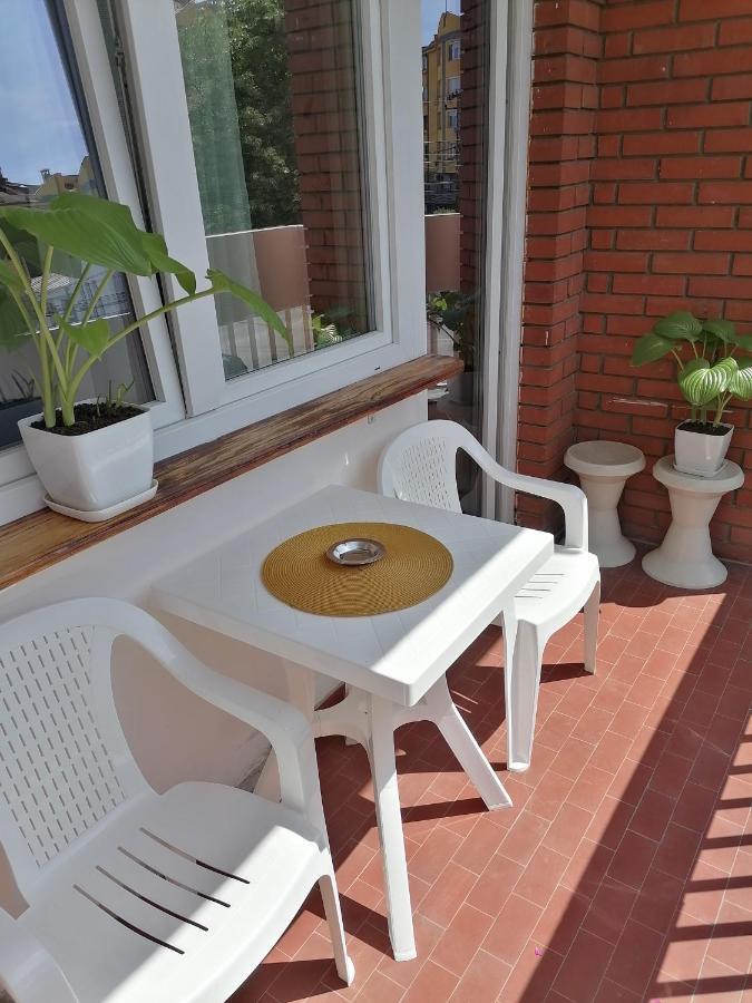 Despot Apartmani Ni Exteriör bild