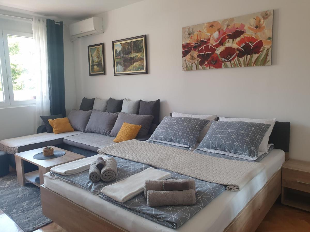 Despot Apartmani Ni Exteriör bild
