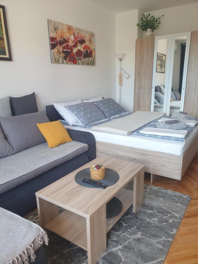 Despot Apartmani Ni Exteriör bild