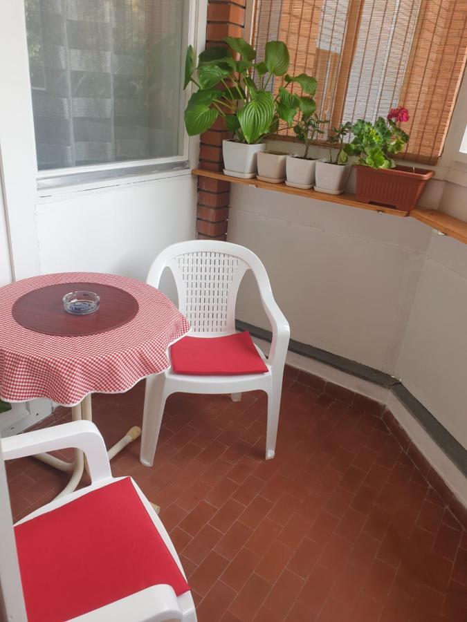 Despot Apartmani Ni Exteriör bild