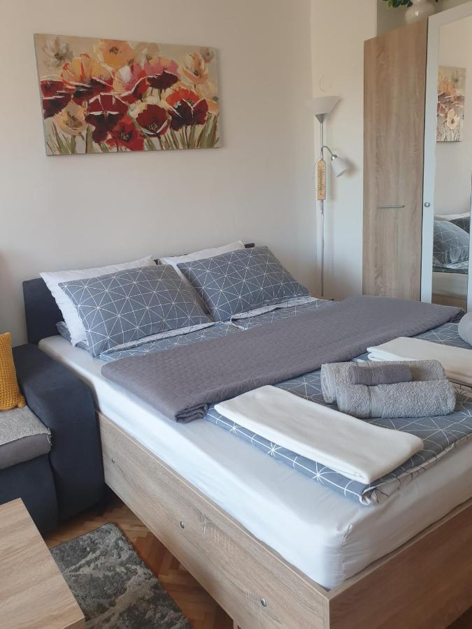 Despot Apartmani Ni Exteriör bild