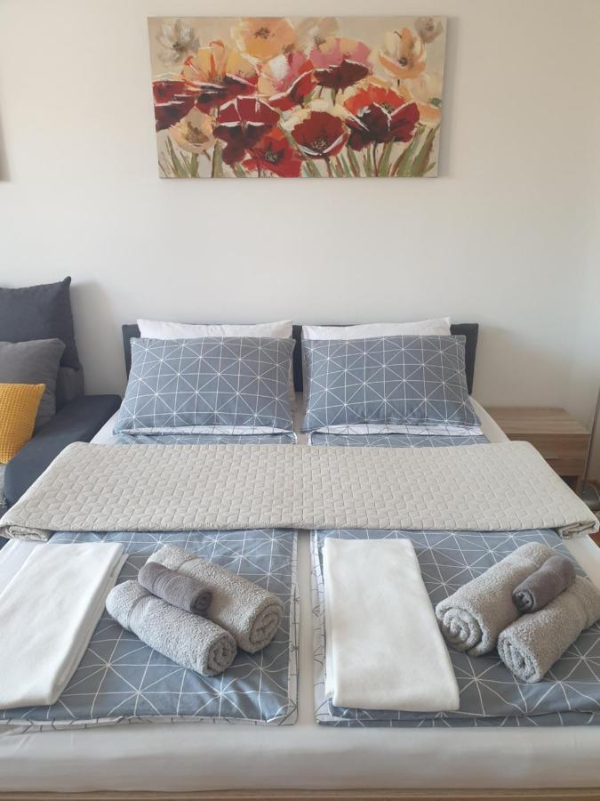 Despot Apartmani Ni Exteriör bild