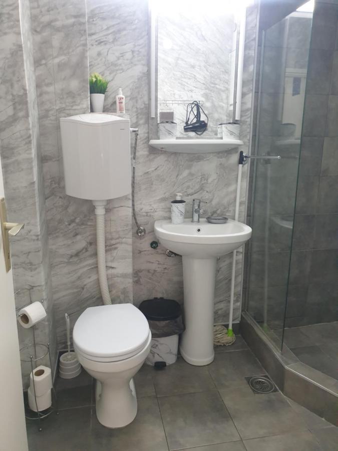 Despot Apartmani Ni Exteriör bild