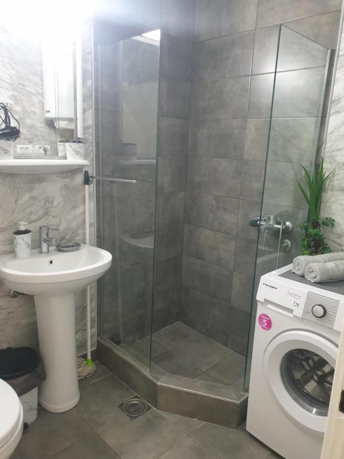 Despot Apartmani Ni Exteriör bild