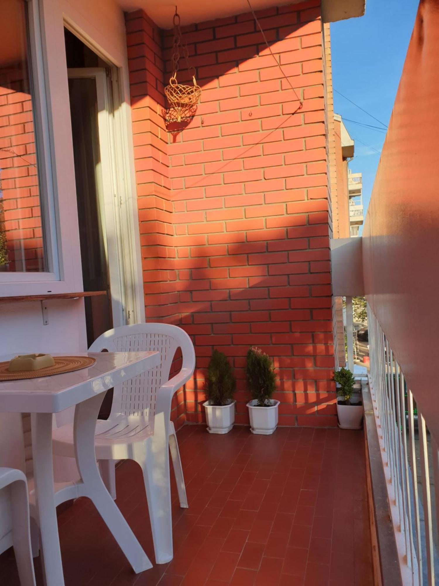 Despot Apartmani Ni Exteriör bild