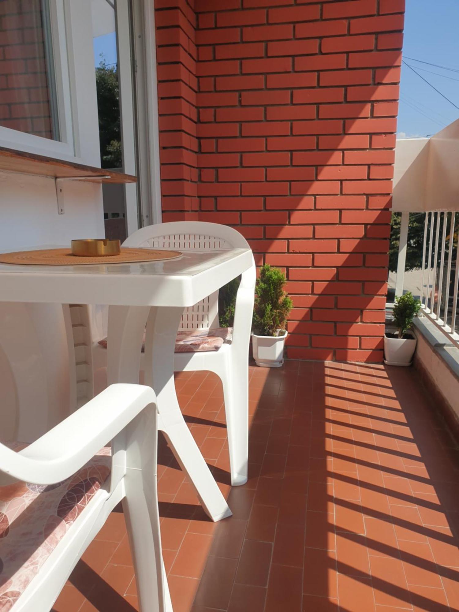 Despot Apartmani Ni Exteriör bild