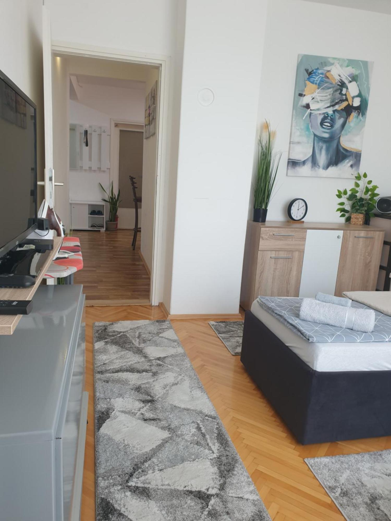 Despot Apartmani Ni Exteriör bild