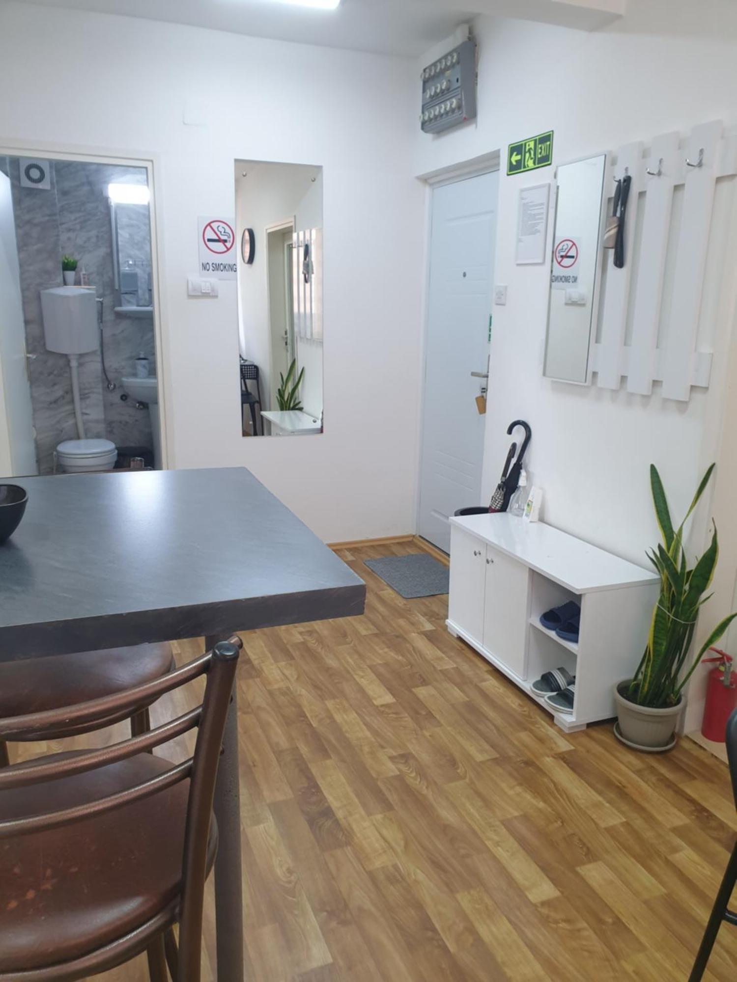 Despot Apartmani Ni Exteriör bild