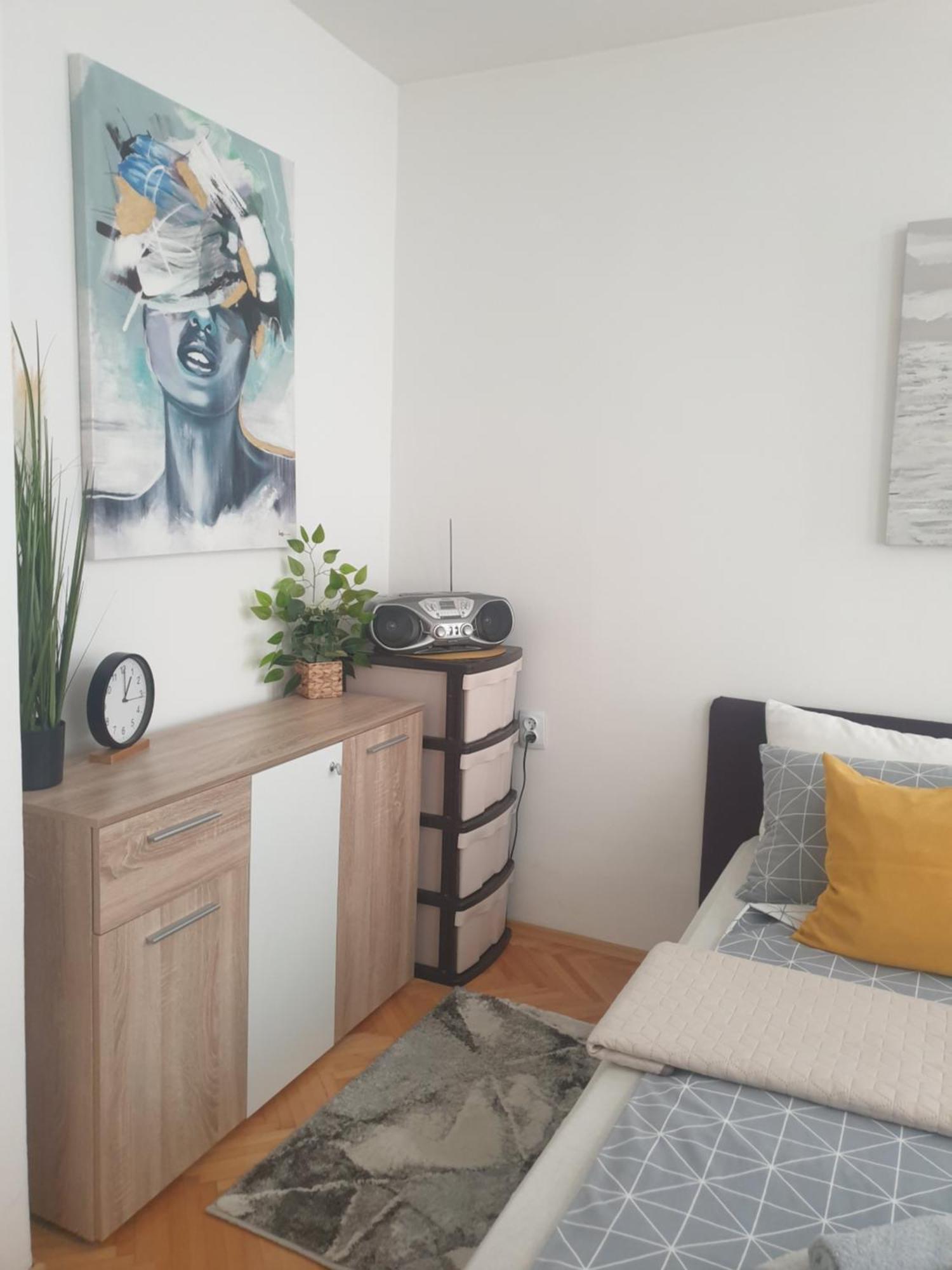 Despot Apartmani Ni Exteriör bild