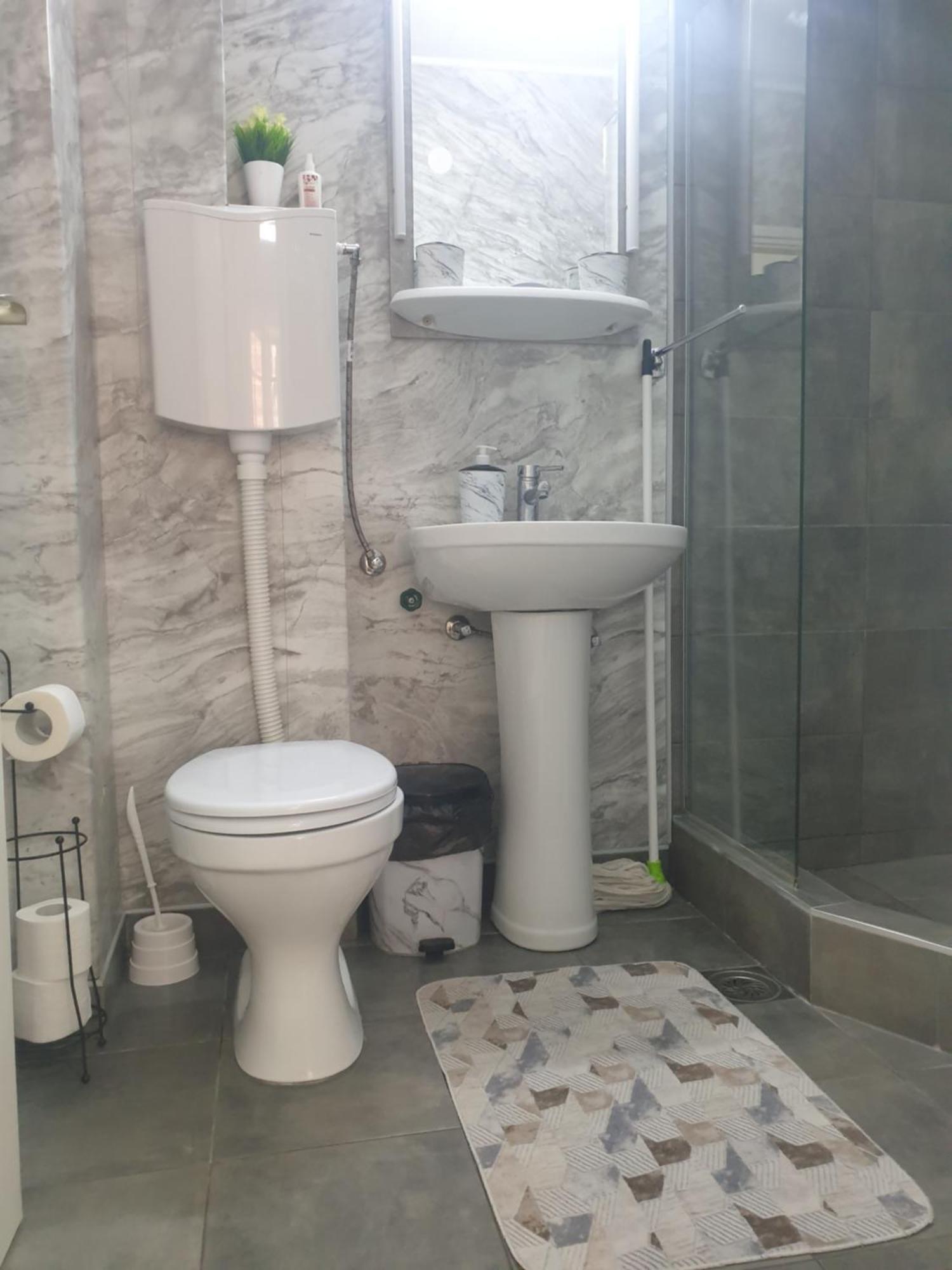 Despot Apartmani Ni Exteriör bild