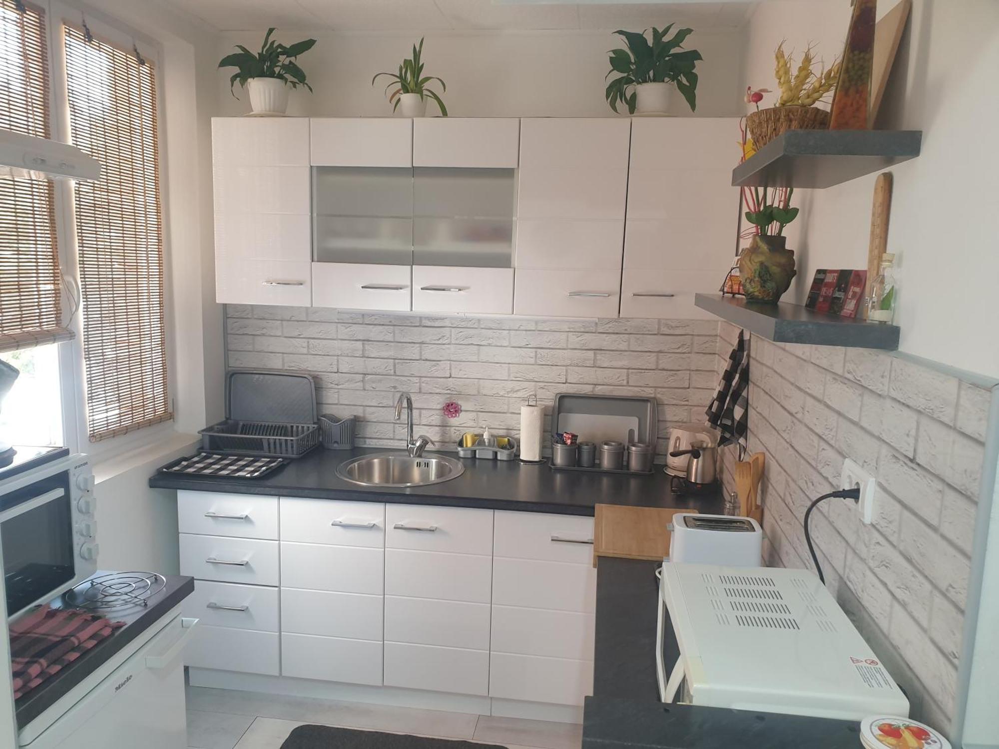Despot Apartmani Ni Exteriör bild