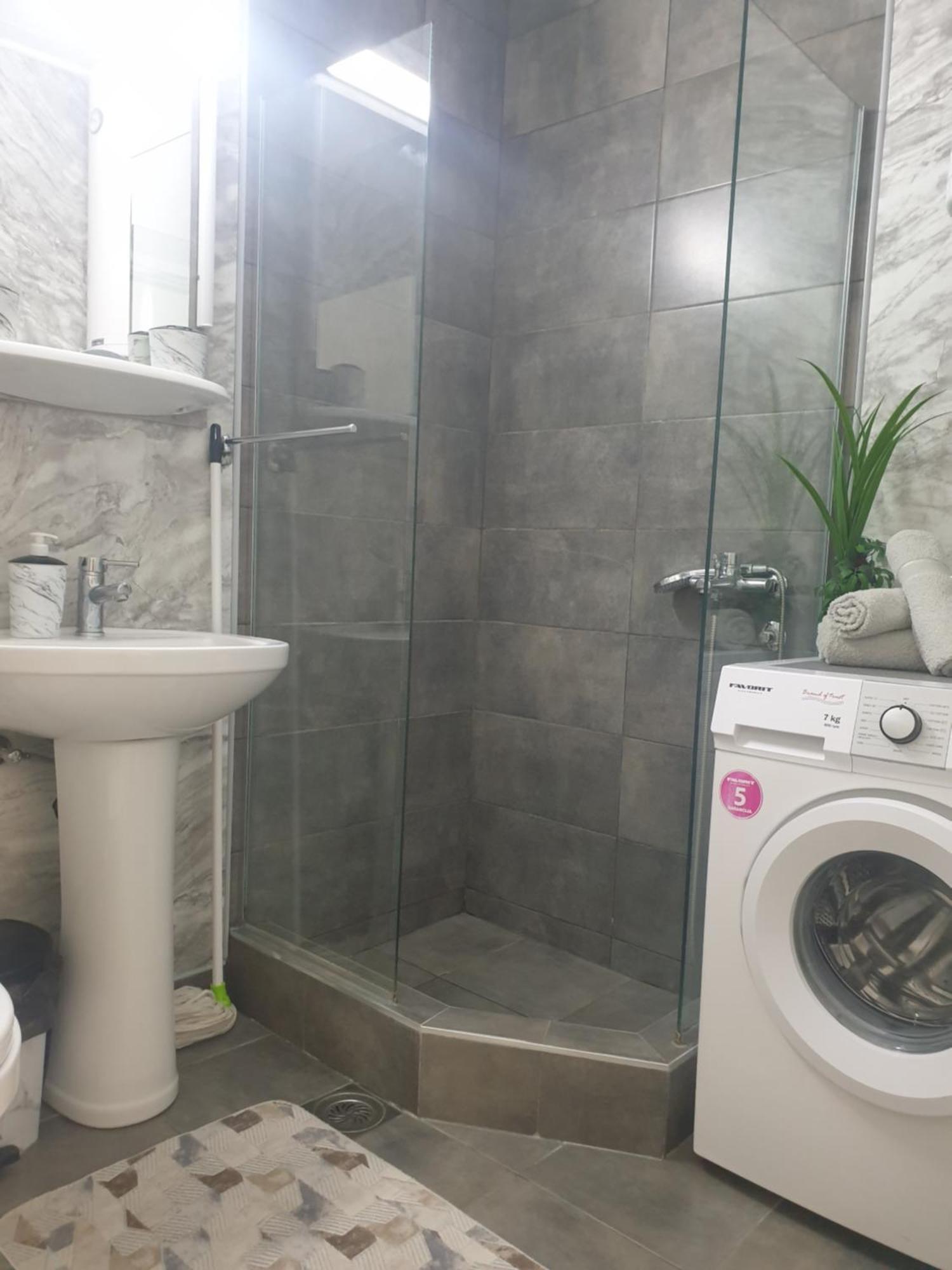 Despot Apartmani Ni Exteriör bild